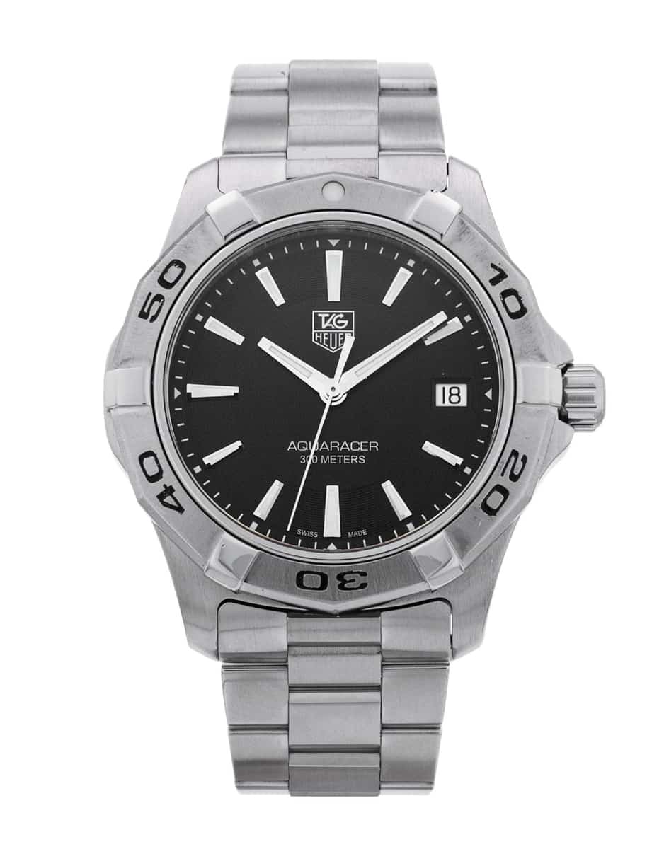 Tag Heuer Aquaracer WAP1110.BA0831 Tag Heuer Aquaracer WAP1110.BA0831